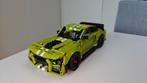 Lego Technic 42138 Ford Mustang Shelby GT500, Ophalen of Verzenden, Zo goed als nieuw, Complete set, Lego