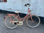 Damesfiets oxford Nexus versnelling, Ophalen