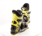 Chaussures de ski 33 34 EU pour enfants ROSSIGNOL TMX J3, no, Sports & Fitness, Ski & Ski de fond, Carving, Rossignol, Utilisé