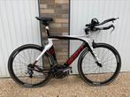 Scott Plasma 2 tt fiets 54, Fietsen en Brommers, 28 inch, Gebruikt, 15 tot 20 versnellingen, 53 tot 57 cm