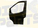 Ford Transit (2/14-5/19) voorportier links (te spuiten) Orig, Auto-onderdelen, Ophalen of Verzenden, Nieuw, Ford, Deur