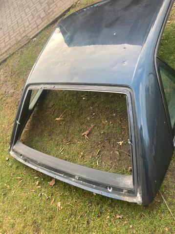 Hardtop mercedes cabrio beschikbaar voor biedingen