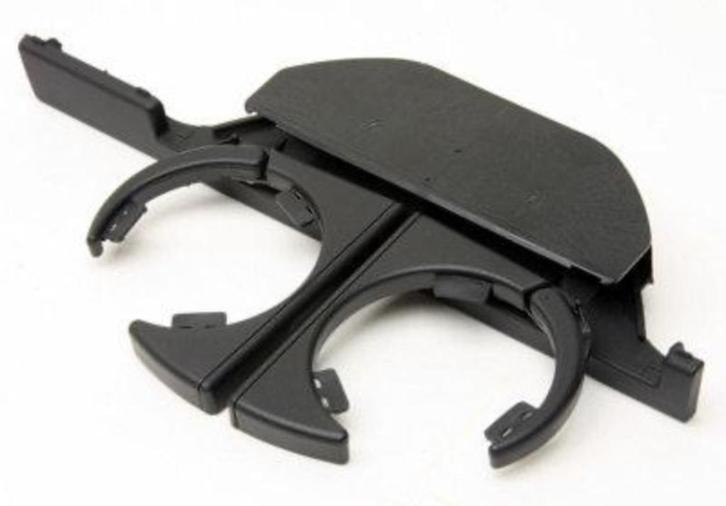 Porte-gobelet avant pour BMW E39 (1996-2003), Autos : Pièces & Accessoires, Habitacle & Garnissage, BMW, Neuf, Enlèvement ou Envoi