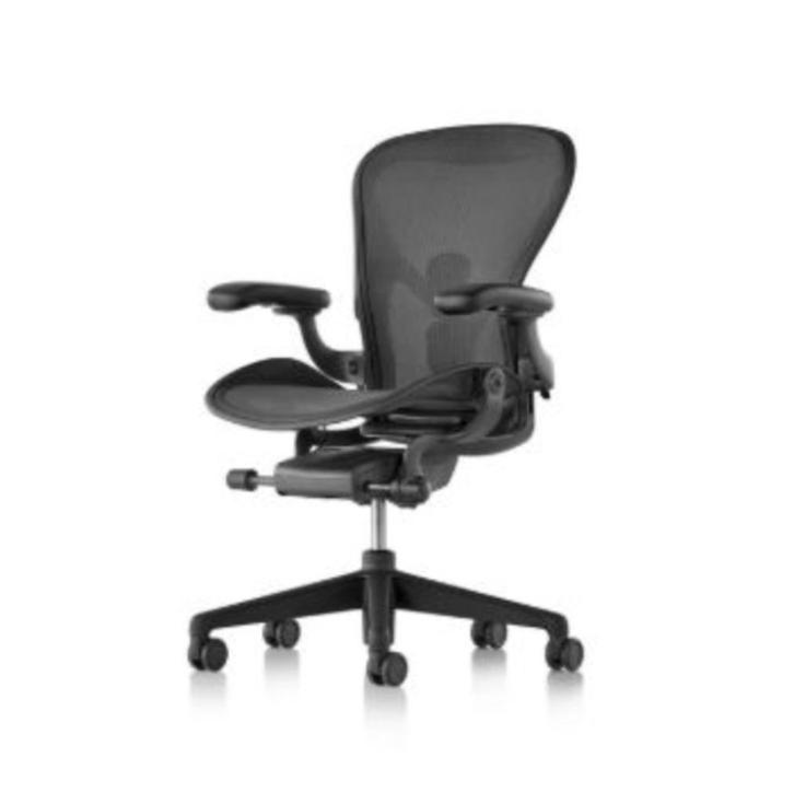 Herman Miller Aeron Remastered nieuwste reeks!, Huis en Inrichting, Bureaustoelen, Bureaustoel, Ergonomisch, Gaming bureaustoel