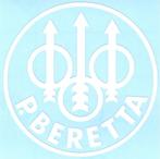 Beretta sticker #5, Verzamelen, Verzenden, Nieuw