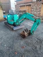 Location mini pelle 1T2