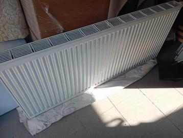 3 radiators beschikbaar voor biedingen