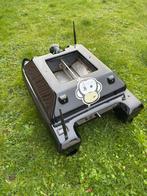 big dropper toslon 500 & xpilot, Watersport en Boten, Ophalen, Zo goed als nieuw