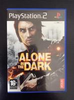 Jeu PS2 Alone in the dark, Comme neuf