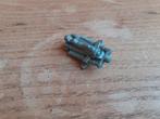 Gi joe gijoe defiant space shuttle kanon onderdeel, Ophalen of Verzenden