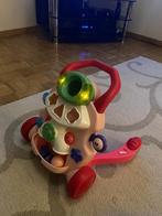 Chicco pousseur trotteur musical 9 à 24 mois, Kinderen en Baby's, Speelgoed | Educatief en Creatief, Ophalen, Zo goed als nieuw