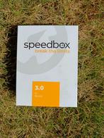 Speedbox 3.0 voor Bosch, Ophalen, Nieuw