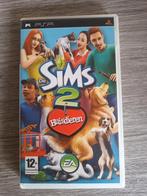 Sims 2 psp, Ophalen of Verzenden, Zo goed als nieuw