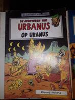 strips urbanus, Boeken, Stripverhalen, Gelezen, Linthout en Urbanus, Ophalen of Verzenden, Meerdere stripboeken