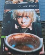 Oliver Twist, boek in het Engels, Ophalen of Verzenden, Zo goed als nieuw
