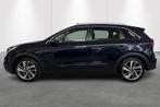 KIA Niro Sense 1.6 GDi HEV 6DCT, Auto's, Stof, 4 cilinders, 86 g/km, 5 zetels
