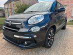 Fiat 500L 1.4 benzine – 2017 – 110.000 km, Autos, Fiat, Achat, 5 portes, Particulier, Cruise Control
