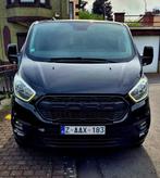 Ford Transit Custom 300 6p./5pl. L1H1 2.0 TDCi BVA-6, Te koop, Emergency brake assist, Ford, Automaat