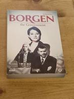 Box set van Borgen, Cd's en Dvd's, Boxset, Ophalen of Verzenden, Zo goed als nieuw, Vanaf 12 jaar