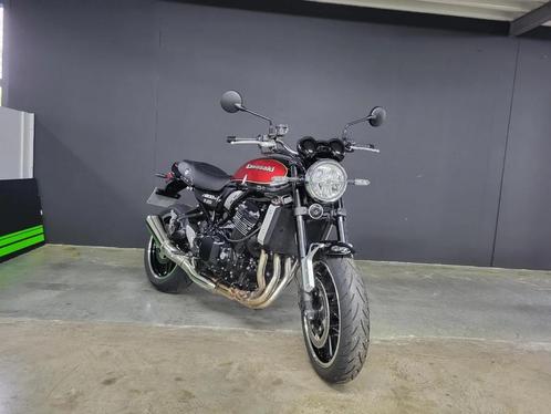 Kawasaki Z 900 RS (BTW-motor), Motos, Motos | Kawasaki, Entreprise, Autre, plus de 35 kW, 4 cylindres