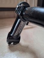 Stuur + stuurpen Wilier FSA, Ophalen, Algemeen, Stuur, Zo goed als nieuw