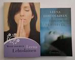 Boeken Leena Lehtolainen, Livres, Thrillers, Utilisé, Enlèvement ou Envoi