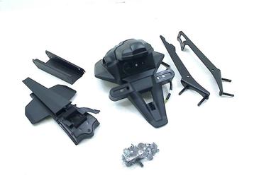 KENTEKENPLAAT HOUDER Yamaha MT 09 2024 (01-2024/-) beschikbaar voor biedingen