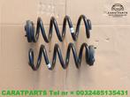 8W0511115ER A5 spiraalveer A4 veer A5 veren A4 B9 8W, Auto-onderdelen, Gebruikt, Audi