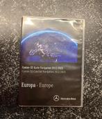 Update SD Card for Navigation 2022/23 Europa Mercedes GPS, Enlèvement