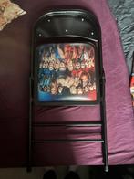 WWE Survivor series 2017 event chair, Huis en Inrichting, Ophalen