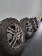 Nieuwe Dezent Winterkit 225/65 R17 102T, Nieuw, 17 inch, Banden en Velgen, 225 mm