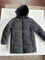 Mango Jas doudoune maat 140, Verzenden, Jongen of Meisje, Mango, Zo goed als nieuw