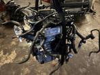 Motor van een Volkswagen Polo, Auto-onderdelen, Motor en Toebehoren, Ophalen of Verzenden, 3 maanden garantie, Gebruikt