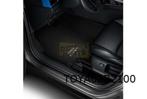 Toyota C-HR mattenset (4x) 'velours' (4WD) Origineel! PW210, Auto-onderdelen, Nieuw, Toyota, Verzenden