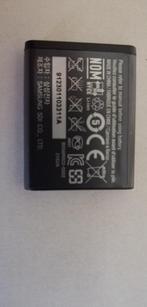 Batterie Samsung BP70A, Telecommunicatie, Mobiele telefoons | Batterijen en Accu's, Ophalen of Verzenden, Nieuw, Samsung