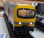 NMBS SNCB | VB-4004 |  AM86 MR86 Newlook '911' AC 3Rail |, Overige merken, Wisselstroom, Treinset, Nieuw