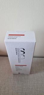 Sandalwood & cardamom parfum kruidvat, Handtassen en Accessoires, Ophalen of Verzenden, Nieuw