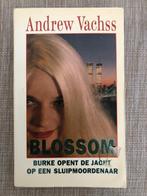 Andrew Vachss – Blossom (Burke-thriller), Ophalen of Verzenden, Gelezen