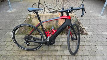Trek Domane + électrique, Fietsen en Brommers, Ophalen of Verzenden