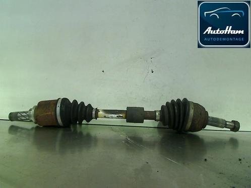 AANDRIJFAS LINKS VOOR ABS Twingo II (CN) (|8200882433|), Auto-onderdelen, Remmen en Aandrijving, Renault, Gebruikt