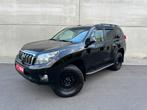 Toyota Land Cruiser 3.0 D-4D Auto 7Pl 360 Camera(Only Export, Auto's, Toyota, Automaat, Beige, 4 cilinders, Leder