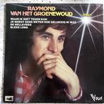 LP - RAYMOND VAN HET GROENEWOUD - VERZAMEL, Ophalen of Verzenden, Gebruikt, 12 inch, Pop