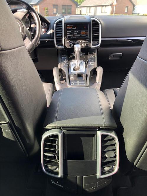 porsche cayenne 2012, Auto's, Porsche, Particulier, Cayenne, 4x4, ABS, Achteruitrijcamera, Adaptive Cruise Control, Airbags, Airconditioning