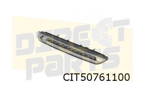Citroen C4 Picasso (7/13 - 6/18) (B78) Citroen C4 SpaceToure, Auto-onderdelen, Verlichting, Nieuw, Verzenden