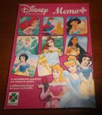 Disney Princess Memo + / Selecta, Ophalen, Zo goed als nieuw, Selecta