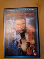 DVD - BLADE RUNNER - THE FINAL CUT, CD & DVD, DVD | Classiques, Enlèvement, Comme neuf, Thrillers et Policier