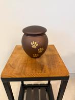 Urne, Dieren en Toebehoren, Ophalen, Zo goed als nieuw