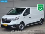 Renault Trafic 170pk 170PK Automaat L2H1 LED Cruise Control, Autos, Neuf, Achat, Euro 6, 3 places