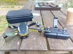 Drone te koop, Hobby en Vrije tijd, Modelbouw | Radiografisch | Helikopters en Quadcopters, Ophalen of Verzenden, Gebruikt