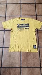 Shirt G-Star, Kleding | Heren, T-shirts, Maat 52/54 (L), G-star Raw, Ophalen of Verzenden, Zo goed als nieuw
